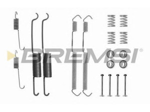 BREMSI SK0691 priedų komplektas, stabdžių trinkelės 
 Stabdžių sistema -> Būgninis stabdys -> Dalys/priedai
9404308508, 95706910, 7550640, 7550691