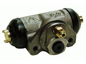 BOSCH F 026 002 470 rato stabdžių cilindras 
 Stabdžių sistema -> Ratų cilindrai
4404483, 4404484, 791159, 4404484