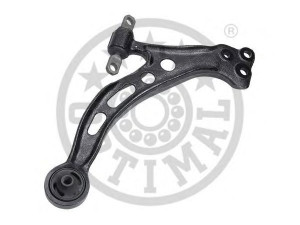 OPTIMAL G6-826 vikšro valdymo svirtis 
 Ašies montavimas/vairavimo mechanizmas/ratai -> Valdymo svirtis/pasukamosios svirties sujungimas -> Vairo trauklės (valdymo svirtis, išilginis balansyras, diago
4806833030