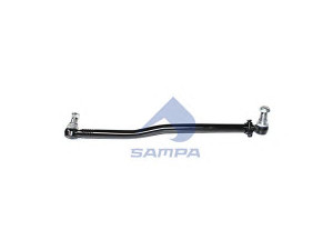 SAMPA 097.420 centrinės trauklės mazgas
002 460 51 05, 002 460 52 05, 0024605105