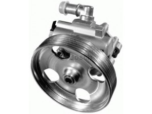 BOSCH K S01 000 075 hidraulinis siurblys, vairo sistema 
 Vairavimas -> Vairo pavara/siurblys
4007 CX, 9640906480, 4007 CX