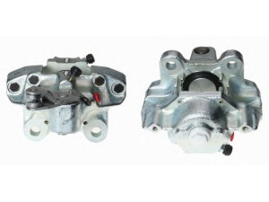 BUDWEG CALIPER 34490 stabdžių apkaba 
 Dviratė transporto priemonės -> Stabdžių sistema -> Stabdžių apkaba / priedai
530713, 60745066, 60747124