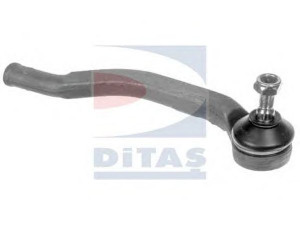 DITAS A2-5401 skersinės vairo trauklės galas 
 Vairavimas -> Vairo mechanizmo sujungimai
48520-00AQL, 48520-00QAL, 4408 511
