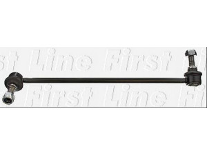FIRST LINE FDL7385 šarnyro stabilizatorius 
 Ašies montavimas/vairavimo mechanizmas/ratai -> Stabilizatorius/fiksatoriai -> Savaime išsilyginanti atrama
2123201189