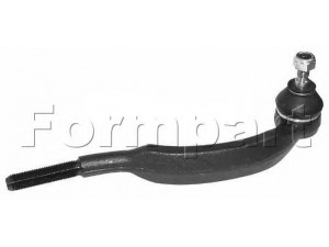 FORMPART 2101020 skersinės vairo trauklės galas 
 Vairavimas -> Vairo mechanizmo sujungimai
3817.57, 3817.57