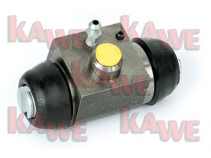 KAWE W4277 rato stabdžių cilindras 
 Stabdžių sistema -> Ratų cilindrai
6150113, 6150113, 86VB2262EA, 86VB2262EA