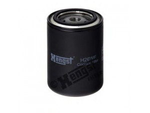 HENGST FILTER H26WF aušinimo skysčio filtras 
 Filtrai -> Aušinimo skysčio filtras
75208896, E9HN 8A 424 AA, FL915-99003