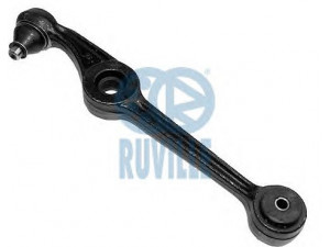 RUVILLE 938201 vikšro valdymo svirtis 
 Ašies montavimas/vairavimo mechanizmas/ratai -> Valdymo svirtis/pasukamosios svirties sujungimas -> Vairo trauklės (valdymo svirtis, išilginis balansyras, diago
021 156 110 A, SE 021 156 110 A