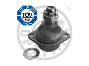 OPTIMAL G3-869 atramos/vairo trauklė 
 Ašies montavimas/vairavimo mechanizmas/ratai -> Sujungimai -> Atramos/vairo trauklė
ANR1799, ANR1799