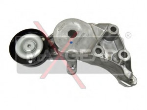 MAXGEAR 54-0441 įtempiklio svirtis, V formos rumbuotas diržas 
 Diržinė pavara -> V formos rumbuotas diržas/komplektas -> Įtempiklis
038 903 315 A, 038 903 315 A, 038 903 315 E