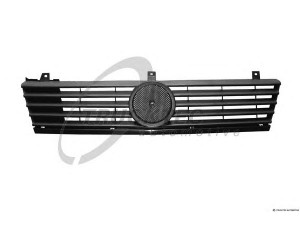 TRUCKTEC AUTOMOTIVE 02.60.203 radiatorius grotelės
638 888 0040