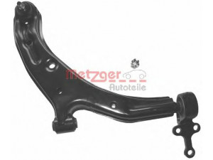 METZGER 58029002 vikšro valdymo svirtis 
 Ašies montavimas/vairavimo mechanizmas/ratai -> Valdymo svirtis/pasukamosios svirties sujungimas -> Vairo trauklės (valdymo svirtis, išilginis balansyras, diago
54500-4M400, 54500-4M410, 54500-4M411