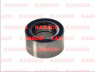 KANACO H20517 rato guolio komplektas 
 Ašies montavimas/vairavimo mechanizmas/ratai -> Rato stebulė/montavimas -> Rato guolis
52710-2E100, 5271026500, 52710-2E100