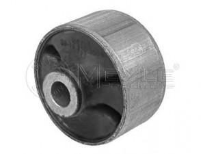 MEYLE 28-14 610 0004 įvorė, valdymo svirties montavimas 
 Ašies montavimas/vairavimo mechanizmas/ratai -> Valdymo svirtis/pasukamosios svirties sujungimas -> Montavimas/sutvirtinimas
54584-0X000, 54584 07000