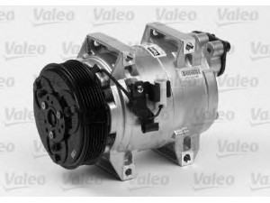 VALEO 699764 kompresorius, oro kondicionierius 
 Oro kondicionavimas -> Kompresorius/dalys
8602359, 8602622, 8602998, 8684287