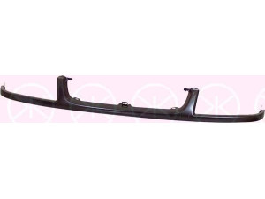 KLOKKERHOLM 9538210 priekinis variklio gaubtas 
 Kėbulas -> Kėbulo dalys/ sparnas/buferis -> Priekinis aerodinaminio pasipriešinimo sumažinimas/grotelės
3A0 853 661A