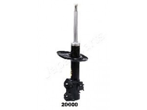 JAPANPARTS MM-20000 amortizatorius 
 Pakaba -> Amortizatorius
B3354, 4851080457, 4851080460, 4852002380