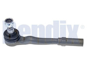 BENDIX 040517B skersinės vairo trauklės galas 
 Vairavimas -> Vairo mechanizmo sujungimai
2113300103, 2113302103, 2113302303
