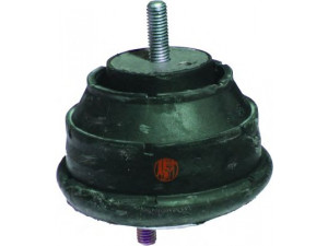 BIRTH 50121 variklio montavimas 
 Variklis -> Variklio montavimas -> Variklio montavimo rėmas
11 81 1 082 583, 11 81 1 136 542