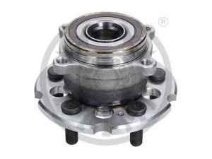 OPTIMAL 912752 rato guolio komplektas 
 Ašies montavimas/vairavimo mechanizmas/ratai -> Rato stebulė/montavimas -> Rato guolis
42200STXA02