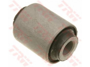 TRW JBU776 valdymo svirties/išilginių svirčių įvorė 
 Ašies montavimas/vairavimo mechanizmas/ratai -> Valdymo svirtis/pasukamosios svirties sujungimas -> Montavimas/sutvirtinimas
4764453AA