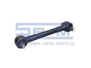 SEM LASTIK 8068 vikšro valdymo svirtis 
 Ašies montavimas/vairavimo mechanizmas/ratai -> Valdymo svirtis/pasukamosios svirties sujungimas -> Vairo trauklės (valdymo svirtis, išilginis balansyras, diago
395 350 00 06, 624 350 00 06, 659 350 11 06