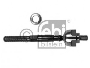 FEBI BILSTEIN 42207 vidinė skersinė vairo trauklė 
 Vairavimas -> Vairo mechanizmo sujungimai
53010-S04-000, 53010-S04-J51