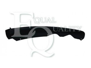 EQUAL QUALITY P4331 spoileriai 
 Kėbulas -> Kėbulo dalys/ sparnas/buferis -> Spoileriai
DS7Z17626BA