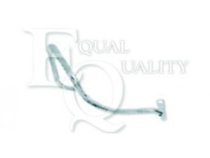 EQUAL QUALITY P1088 apdailos/apsauginės juostelė, buferis 
 Kėbulas -> Apdaila/apsauga/dekoratyvinės juostelės/emblemos -> Apdailos/apsauginės juostelės
4197245