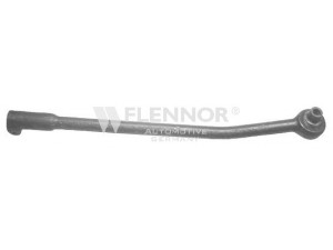 FLENNOR FL821-C įsukama kilpa, vairo trauklė 
 Vairavimas -> Vairo trauklė
21103414059