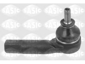 SASIC 9006663 skersinės vairo trauklės galas 
 Vairavimas -> Vairo mechanizmo sujungimai
1202549