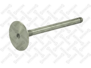 STELLOX 01-23034-SX įleidimo vožtuvas 
 Variklis -> Variklio uždegimo laiko reguliavimo kontrolė -> Vožtuvų eilė -> Vožtuvai/dalys
3342278-3, 7700713788, 7701463081