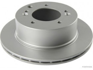 MAGNETI MARELLI 600000089640 stabdžių diskas
58411-3E300