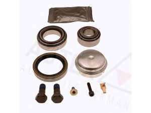AUTEX 807740 rato guolio komplektas 
 Ašies montavimas/vairavimo mechanizmas/ratai -> Rato stebulė/montavimas -> Rato guolis
140 330 0051, 140 330 0051, 140 330 0251