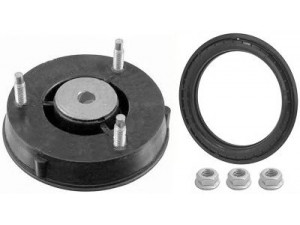 KYB SM1212 remonto komplektas, pakabos statramstis 
 Ašies montavimas/vairavimo mechanizmas/ratai -> Montavimas, pakabos statramstis