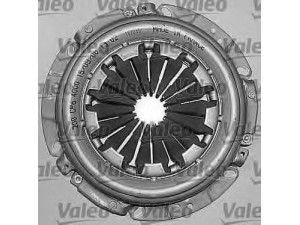 VALEO 821342 sankabos komplektas 
 Sankaba/dalys -> Sankabos remonto komplektas, visas
30001-00QAP, 30001-00QOF, 3000100QAP