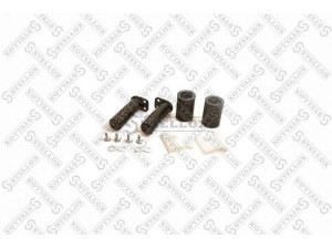 STELLOX 87-00410-SX priekabos prikabintuvas