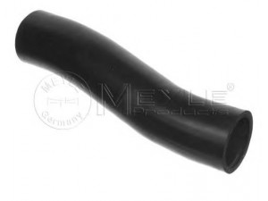 MEYLE 039 501 0010 radiatoriaus žarna 
 Aušinimo sistema -> Žarnelės/vamzdeliai/sujungimai -> Radiatoriaus žarnos
620 501 09 82