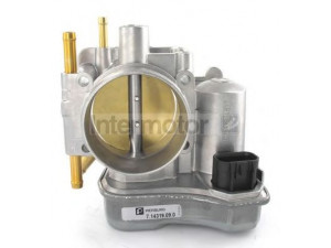 STANDARD 68216 droselio korpusas 
 Kuro mišinio formavimas -> Mišinio sudarymas -> Droselis/kuro vamzdeliai/vakuumo žarnelė
08 25 233, 08 25 248, 9128518, 9196357