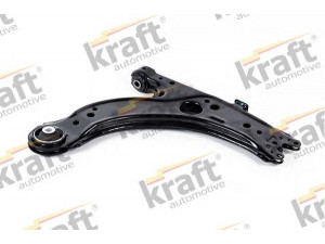 KRAFT AUTOMOTIVE 4210082 vikšro valdymo svirtis 
 Ašies montavimas/vairavimo mechanizmas/ratai -> Valdymo svirtis/pasukamosios svirties sujungimas -> Vairo trauklės (valdymo svirtis, išilginis balansyras, diago
1J0 407 151 A, 1J0 407 151 B, 1J0 407 151 C