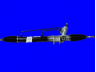 URW 30-88006 vairo pavara 
 Vairavimas -> Vairo pavara/siurblys
K71032110C, MSC8832110E