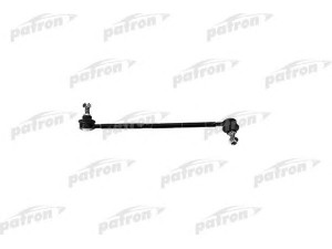 PATRON PS4204R šarnyro stabilizatorius 
 Ašies montavimas/vairavimo mechanizmas/ratai -> Stabilizatorius/fiksatoriai -> Savaime išsilyginanti atrama
4882006030, 4882033020, 4882033020