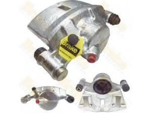 Brake ENGINEERING CA708 stabdžių apkaba 
 Dviratė transporto priemonės -> Stabdžių sistema -> Stabdžių apkaba / priedai
MB366246, MB366960, MB587025