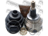 FEBEST 1610-164 jungtis, kardaninis velenas
A1643302001, A1643302101