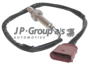 JP GROUP 1193802300 lambda jutiklis 
 Išmetimo sistema -> Jutiklis/zondas
058906265C, 06A906262, 06A906262AR