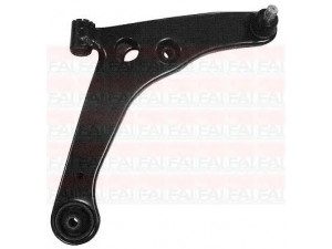 FAI AutoParts SS7243 vikšro valdymo svirtis 
 Ašies montavimas/vairavimo mechanizmas/ratai -> Valdymo svirtis/pasukamosios svirties sujungimas -> Vairo trauklės (valdymo svirtis, išilginis balansyras, diago
MR403420