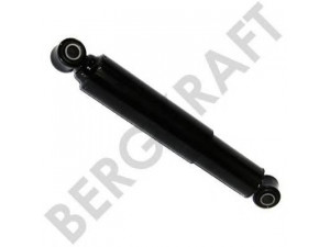 BERGKRAFT BK9500178 amortizatorius
013506, 02.3702.20.00, 02.3702.22.00