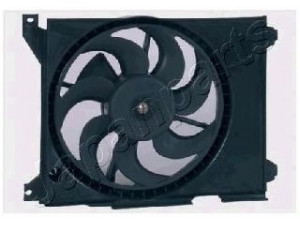 JAPANPARTS VNT281008 ventiliatorius, radiatoriaus 
 Aušinimo sistema -> Oro aušinimas
9773138000, 9773538000, 9778638000