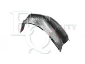 EQUAL QUALITY S0460 vidinis sparno skydas 
 Kėbulas -> Transporto priemonės priekis -> Sparnas/montavimo dalys
5834434, 9537388, 428455, 357809962