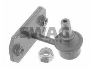 SWAG 81 92 6737 šarnyro stabilizatorius 
 Ašies montavimas/vairavimo mechanizmas/ratai -> Stabilizatorius/fiksatoriai -> Savaime išsilyginanti atrama
48820-60010